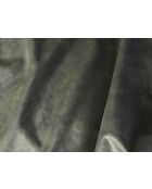 POUF UNIC VERT GRANIT - 90x70x46