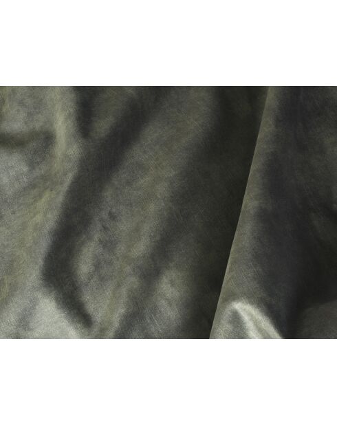 POUF UNIC VERT GRANIT - 90x70x46