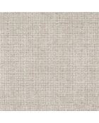 Divano angolare destro trasformabile LIVA Velluto goffrato beige - 283x180x73