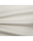 Méridienne ISAK droite Blanc - 60x160x85