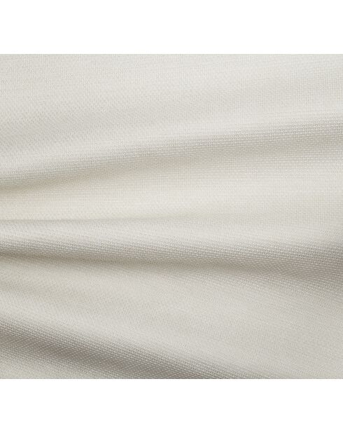 Méridienne ISAK droite Blanc - 60x160x85