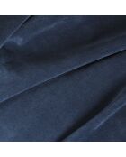 Modulaire 3-zitsbank Jody Velours MIDNIGHT BLUE - 175x112x80