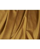 MERIDIENNE GAUCHE JUSTIN MOUTARDE - 90x154x78