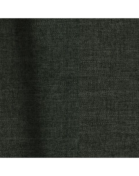 ROMY 4-Sitzer-Sofa Weich gewebter Duschstoff khakigrün - 304x105x70