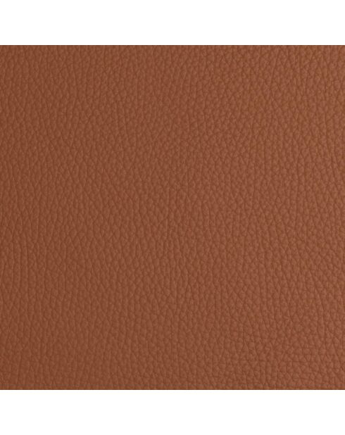 Mikael 2-Sitzer-Sofa Kamelleder - 149x84x80