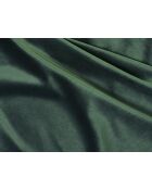 POUF JUSTIN VERT FORET - 70x50x78