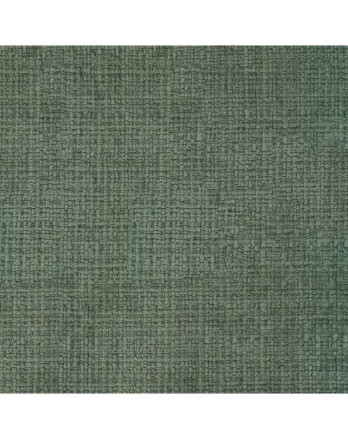 LIVA 4-Sitzer-Cabrio-Sofa Smaragdgrüner geprägter Samt - 240x97x73