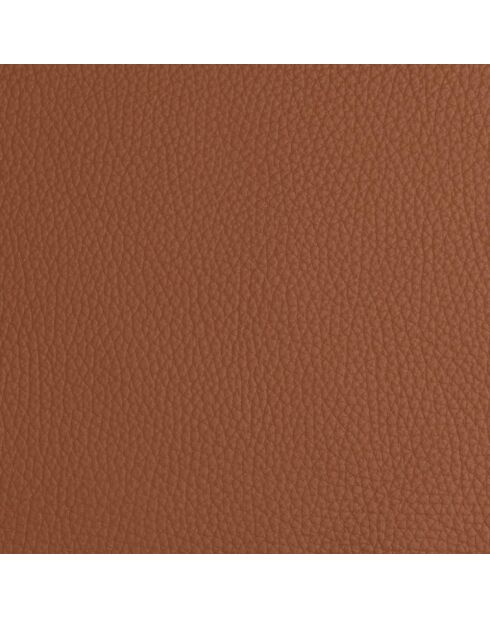 Mikael linkes Ecksofa Kamelleder - 261x154x80