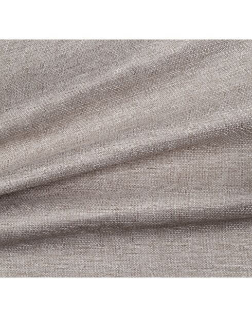 MERIDIENNE GAUCHE ISAK BEIGE SABLE - 60x160x85