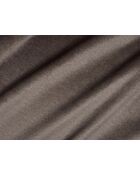 MERIDIENNE GAUCHE ISAK TAUPE - 60x160x85