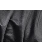 Sofá de esquina izquierda Isak gris antracita - 235x92x85