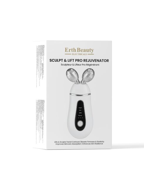 SCULPT & LIFT PRO REGENERATOR