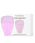 7-farbige LED-Therapiehandschuhe