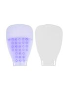 7-farbige LED-Therapiehandschuhe