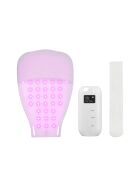 7-farbige LED-Therapiehandschuhe