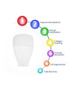 7-farbige LED-Therapiehandschuhe