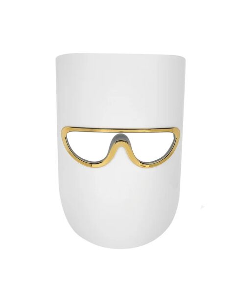 Masque de luminothérapie LED 3 modes de couleur