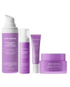 Collageen gezichtsverzorgingsset herleeft en vernieuwt