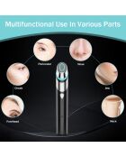 HAUTVERJÜNGUNG MIT LED-LICHTTHERAPIE