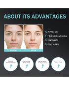 HAUTVERJÜNGUNG MIT LED-LICHTTHERAPIE