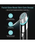 HAUTVERJÜNGUNG MIT LED-LICHTTHERAPIE