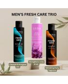 Set doccia uomo Grape