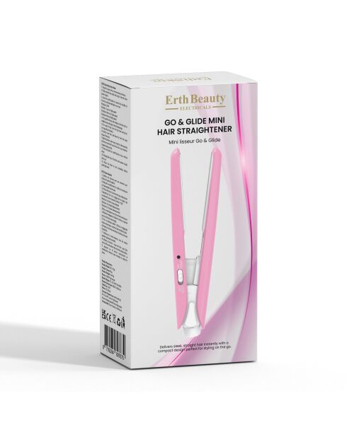 Kit Coiffure réparation capillaire