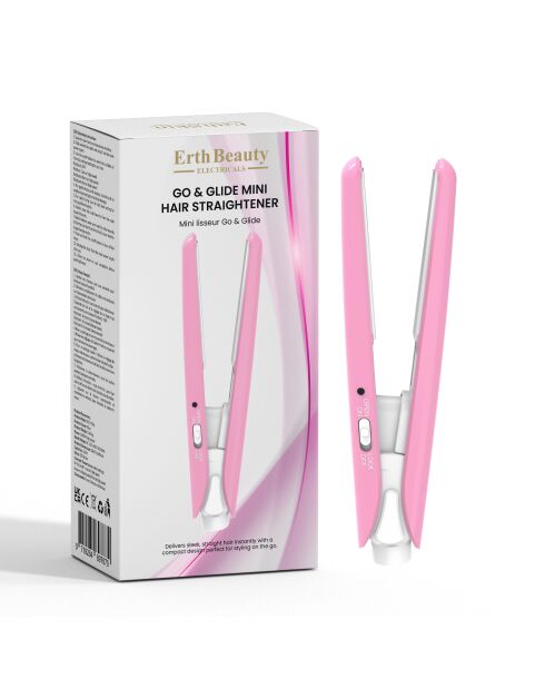 Kit Coiffure réparation capillaire