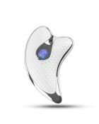 Masajeador de microcorriente con vibración sónica GuaSha