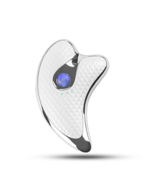 Massaggiatore a microcorrente a vibrazione sonica GuaSha