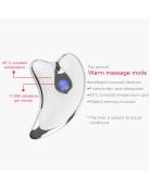 Masajeador de microcorriente con vibración sónica GuaSha