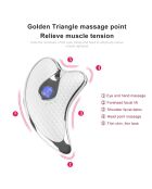 Masajeador de microcorriente con vibración sónica GuaSha