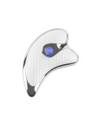 Masajeador de microcorriente con vibración sónica GuaSha