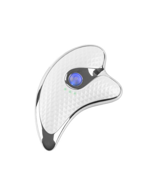 Massaggiatore a microcorrente a vibrazione sonica GuaSha