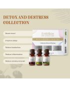 Set Détox et Anti-Stress