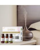 Set Détox et Anti-Stress