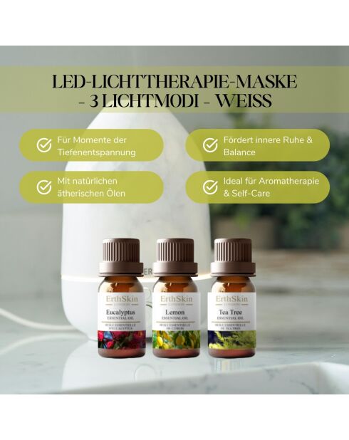 Set Détox et Anti-Stress