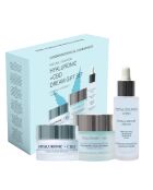 Coffret cadeau LBL - Hyaluronique + CBD Dream