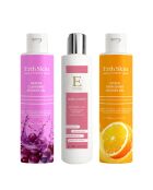 Set de cuidado corporal y de ducha