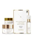 Set antienvejecimiento y piel bonita (4 piezas)