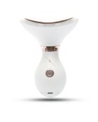 LED-Anti-Aging-System zur Hals- und Kieferkonturierung