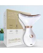 LED-Anti-Aging-System zur Hals- und Kieferkonturierung