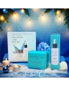 Coffret visage LBL-CBD + Acide hyaluronique