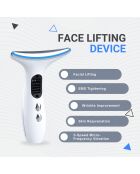 Dispositif de lifting du visage