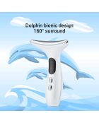 Dispositif de lifting du visage