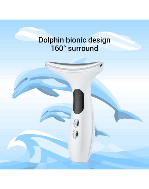 Dispositif de lifting du visage