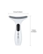 Dispositif de lifting du visage