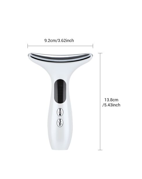 Dispositif de lifting du visage