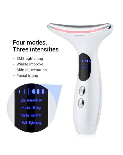 Dispositif de lifting du visage