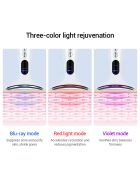 Dispositif de lifting du visage